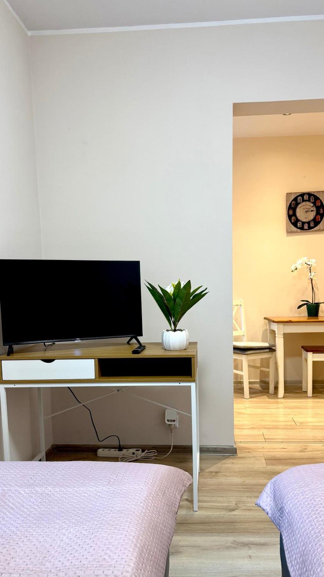 Wielkopolska 21 Appartment - Cosy Stay In The Center Szczecin Exterior photo